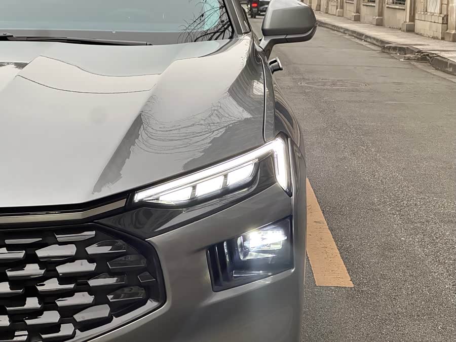 福特 蒙迪欧 2023 汽车图片 #6