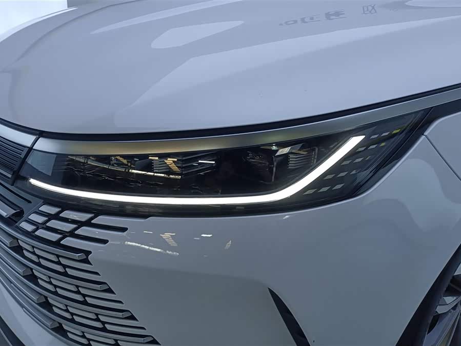 BYD Destroyer 05 2024 car image #6