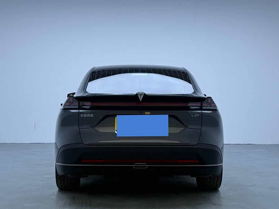 Deepal L07 2024 imagen de coche #6