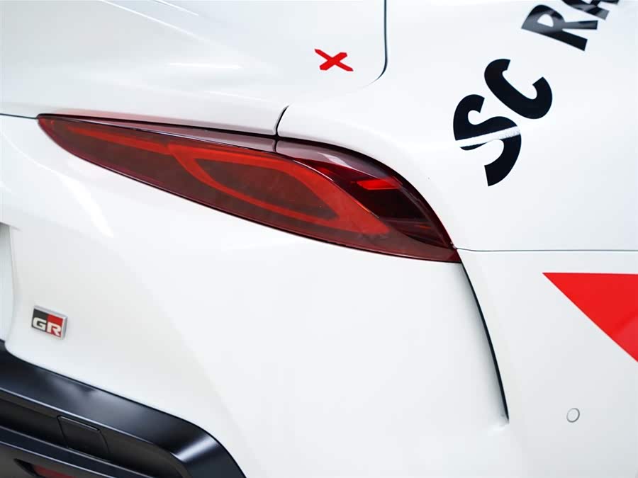 Toyota Supra 2024 car image #6