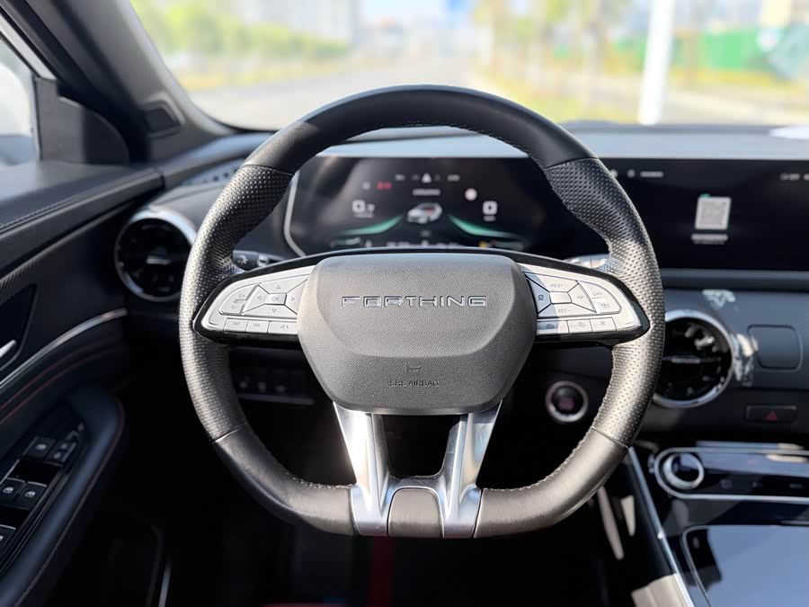 东风风行 风行T5 EVO 2021 汽车图片 #6