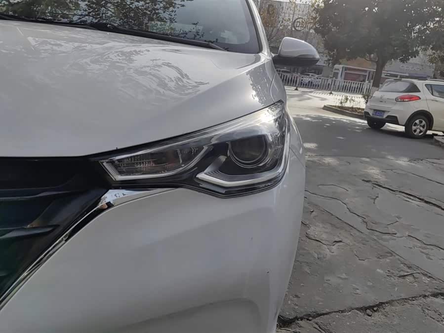 Changan Alsvin 2021 car image #6