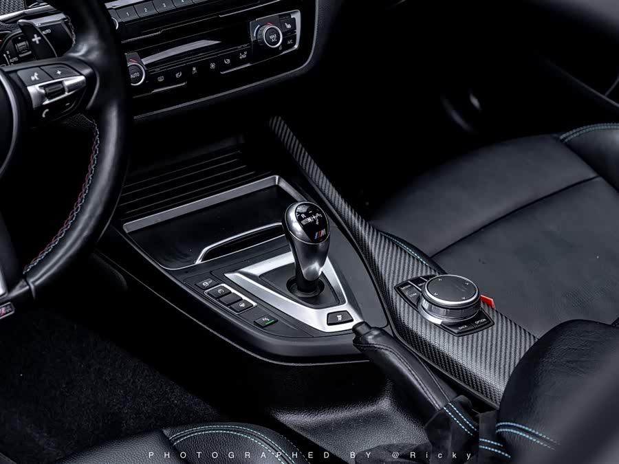 BMW M2 2019 #6 BMW M2 2019 car image #6