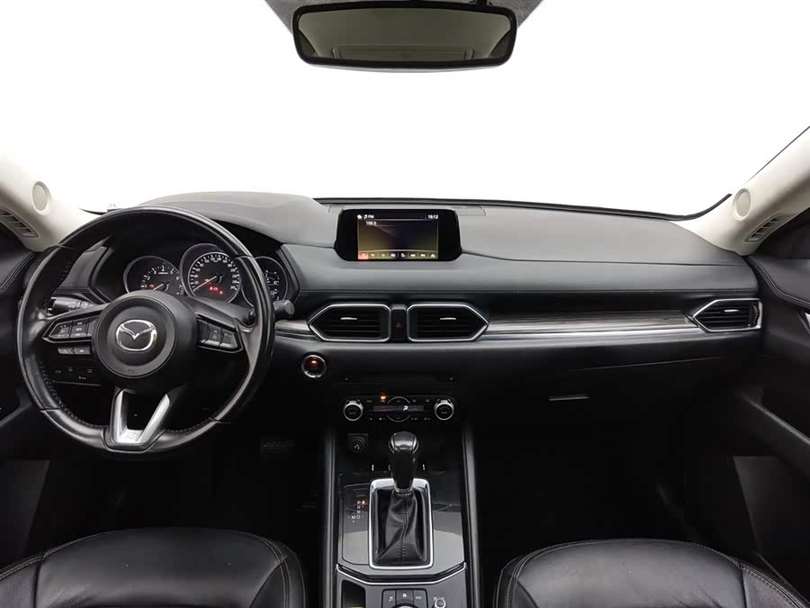 Mazda CX-5 2018 car image #6
