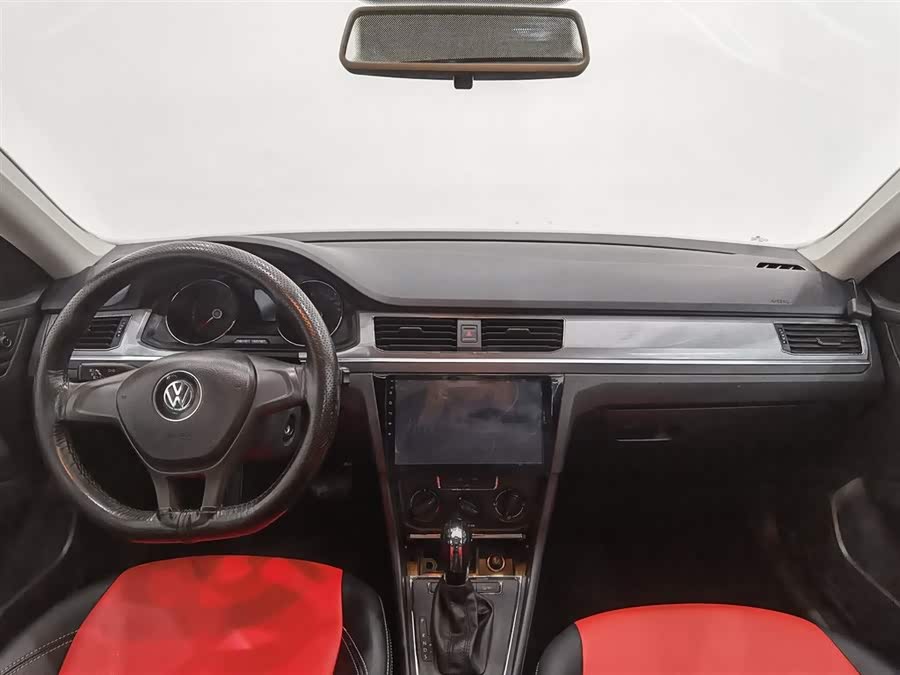 Volkswagen Bora 2018 car image #6