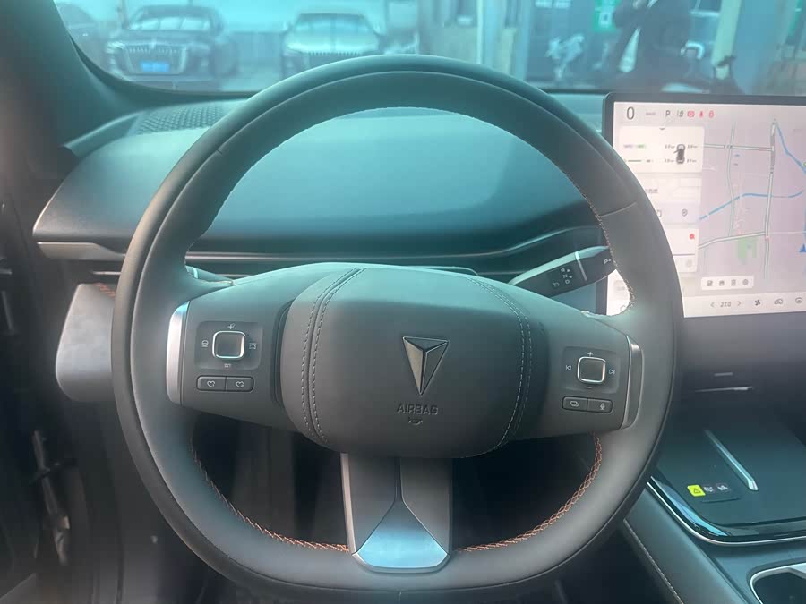 Deepal S05 2024 immagine di auto #6