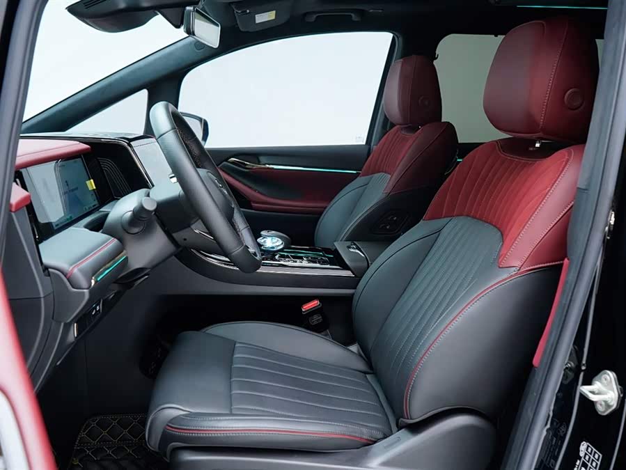 GAC Trumpchi M8 2023 #6 GAC Trumpchi M8 2023 car image #6