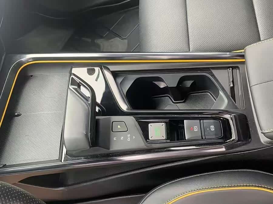 MG 5 Scorpio 2022 صورة سيارة #6