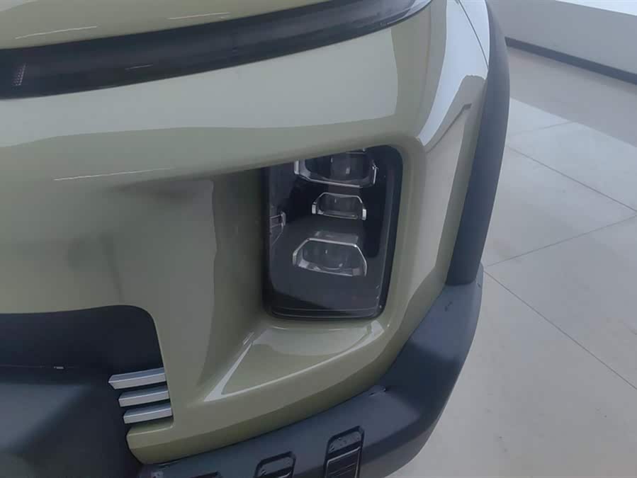 GEELY Cowboy 2024 car image #6