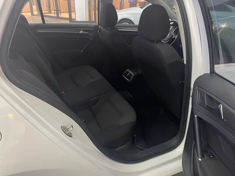 Volkswagen Golf 2016 #6 Volkswagen Golf 2016 car image #6
