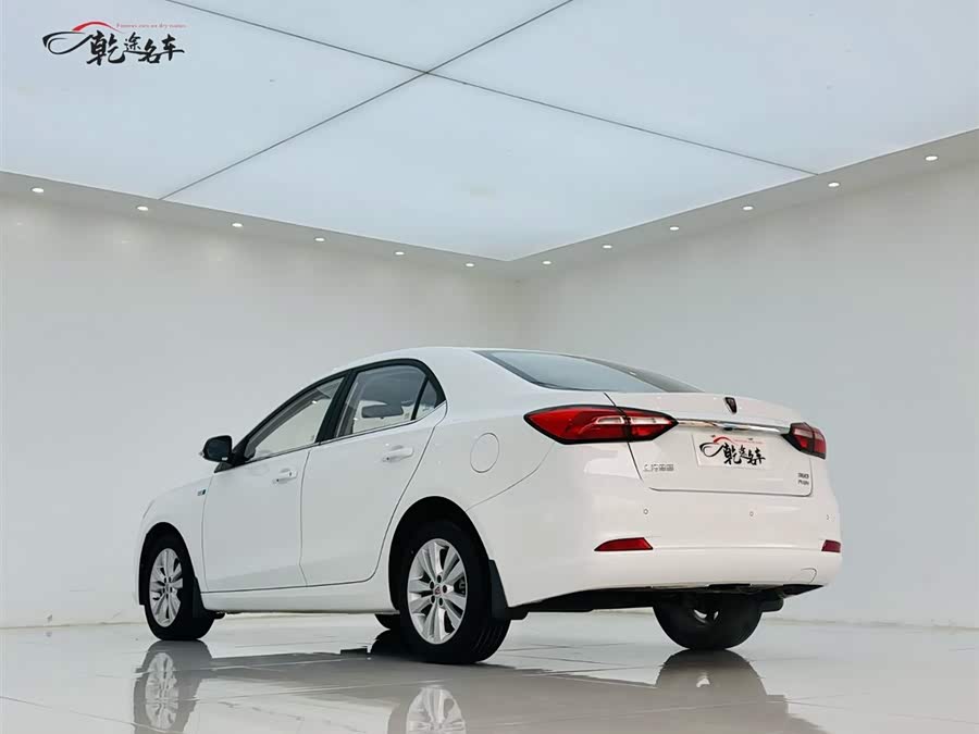 荣威 荣威360 2018 汽车图片 #6