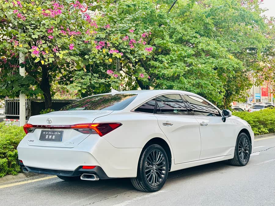 Toyota Avalon 2023 car image #6