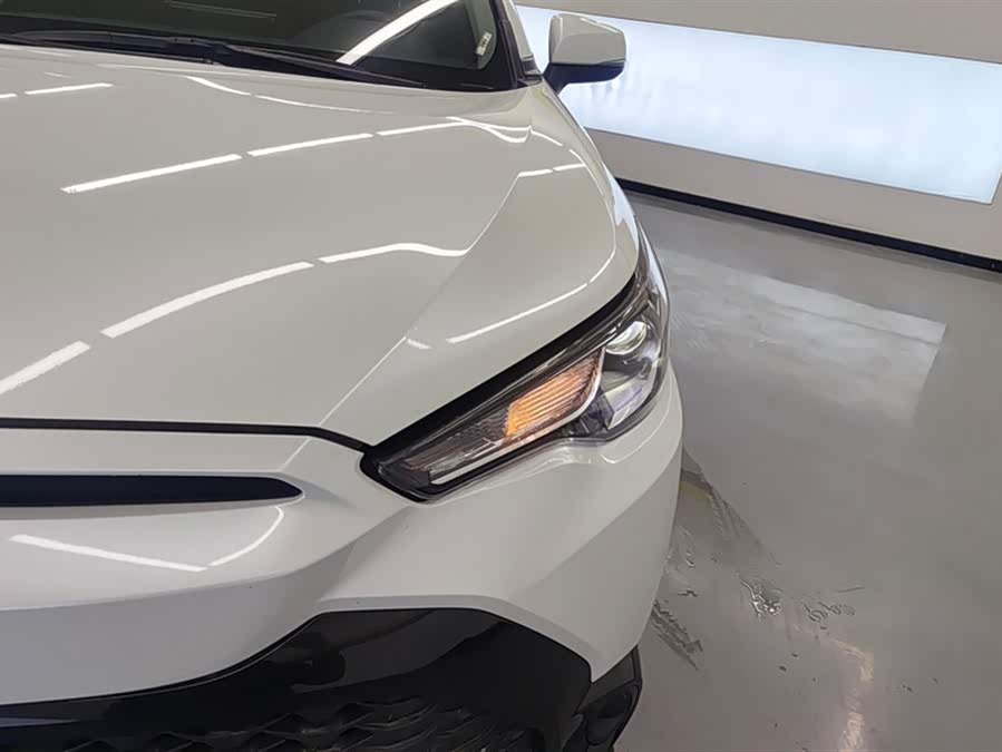 Toyota Frontlander 2024 #6 Toyota Frontlander 2024 immagine di auto #6