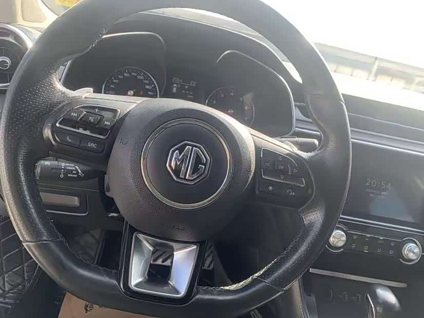 MG 6 2019 #6 MG 6 2019 immagine di auto #6