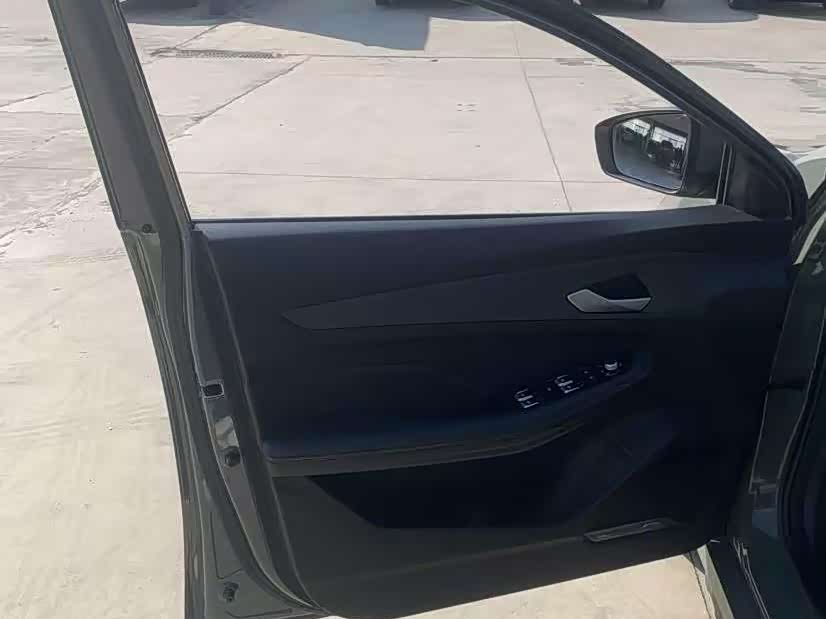 GEELY Binray 2022 #6 GEELY Binray 2022 car image #6