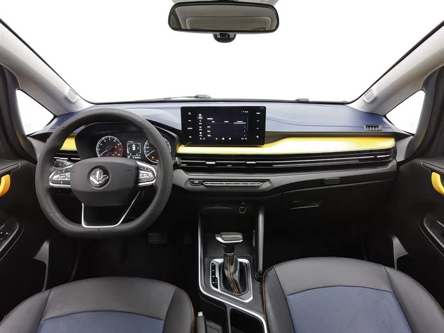 睿蓝汽车X3 PRO 2022 汽车图片 #6