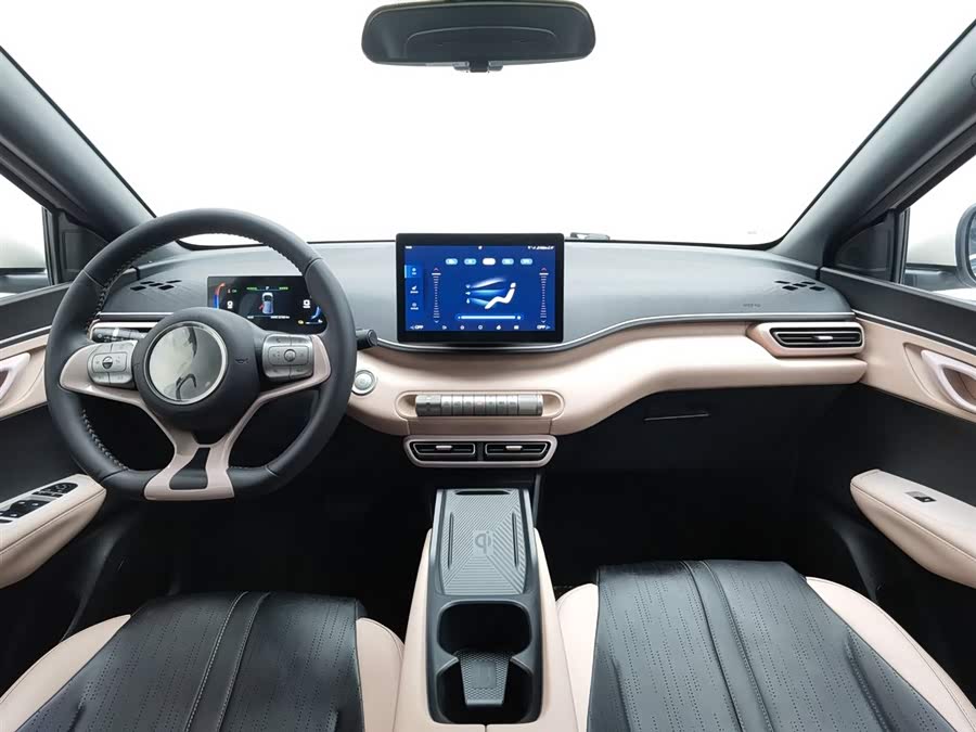 BYD Seagull 2024 car image #6