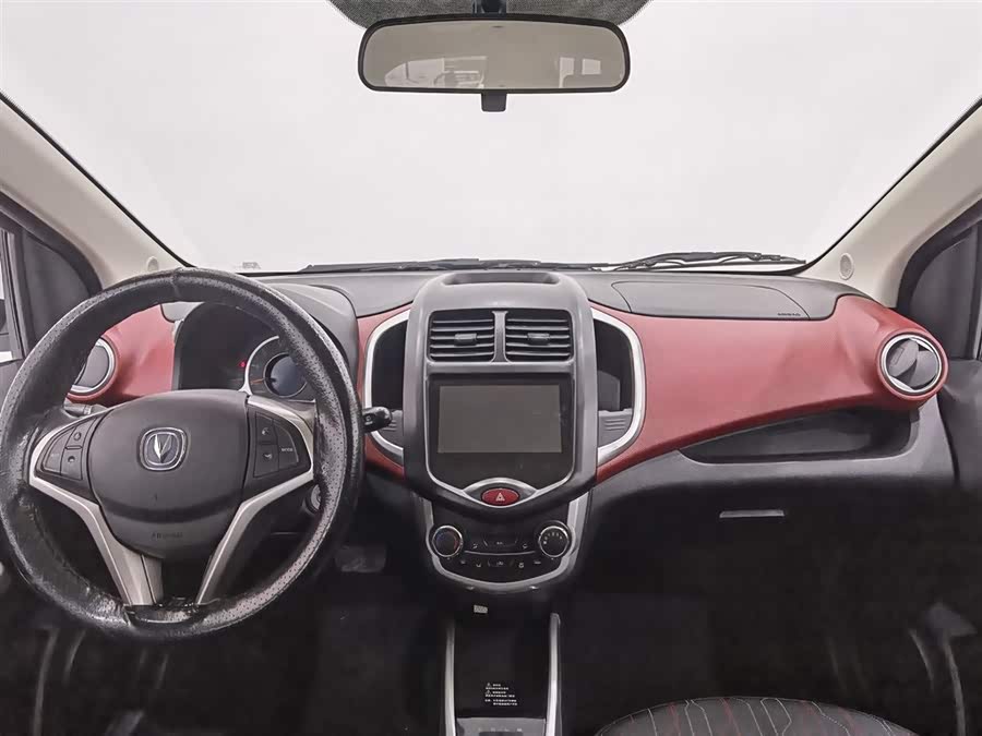 Changan BenBen 2017 #6 Changan BenBen 2017 car image #6