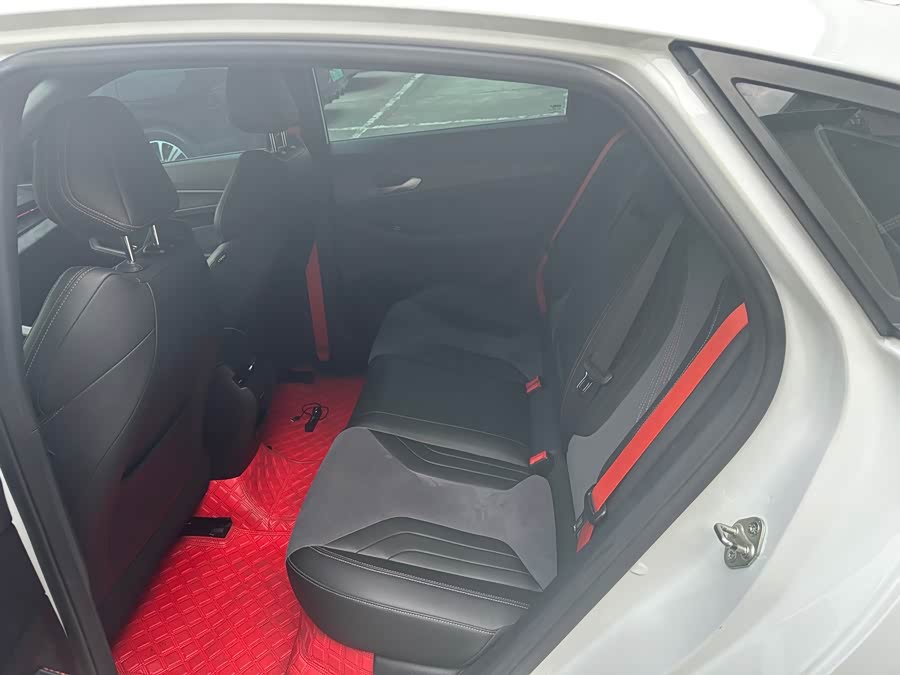 GEELY 2022 #6 GEELY 2022 car image #6