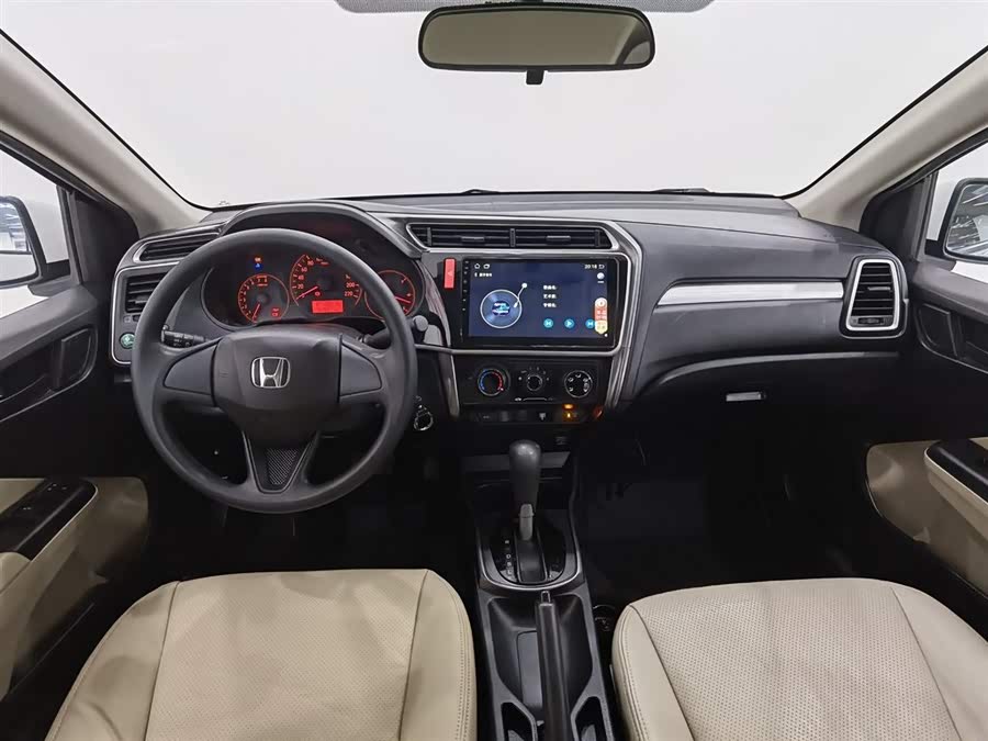 Honda Greiz 2016 صورة سيارة #6