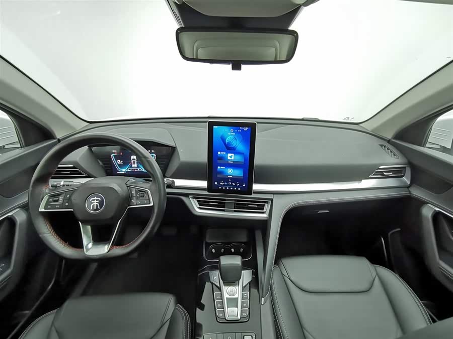 BYD Song Pro 2020 car image #6