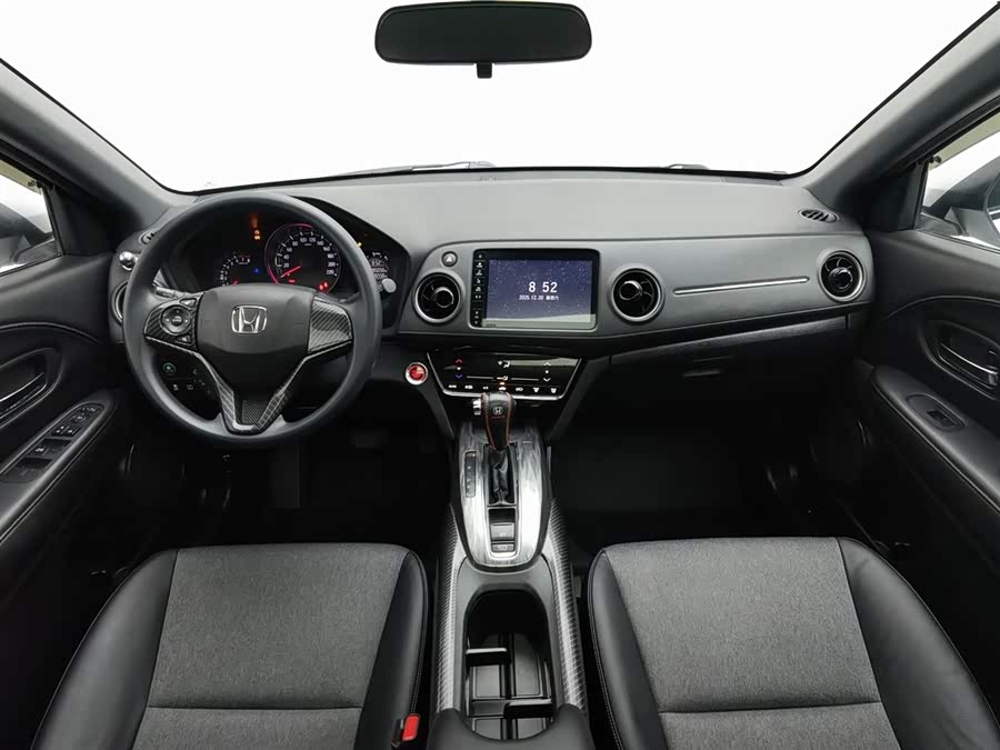 Honda XR-V 2020 #6 Honda XR-V 2020 car image #6