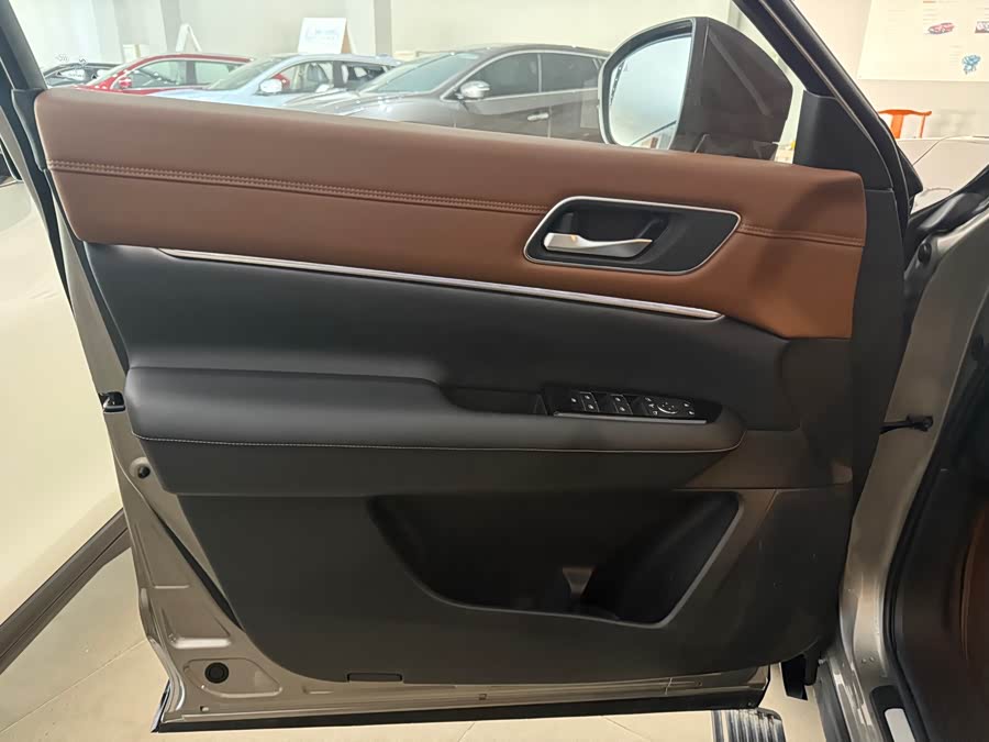 日产 探陆 2024 汽车图片 #6