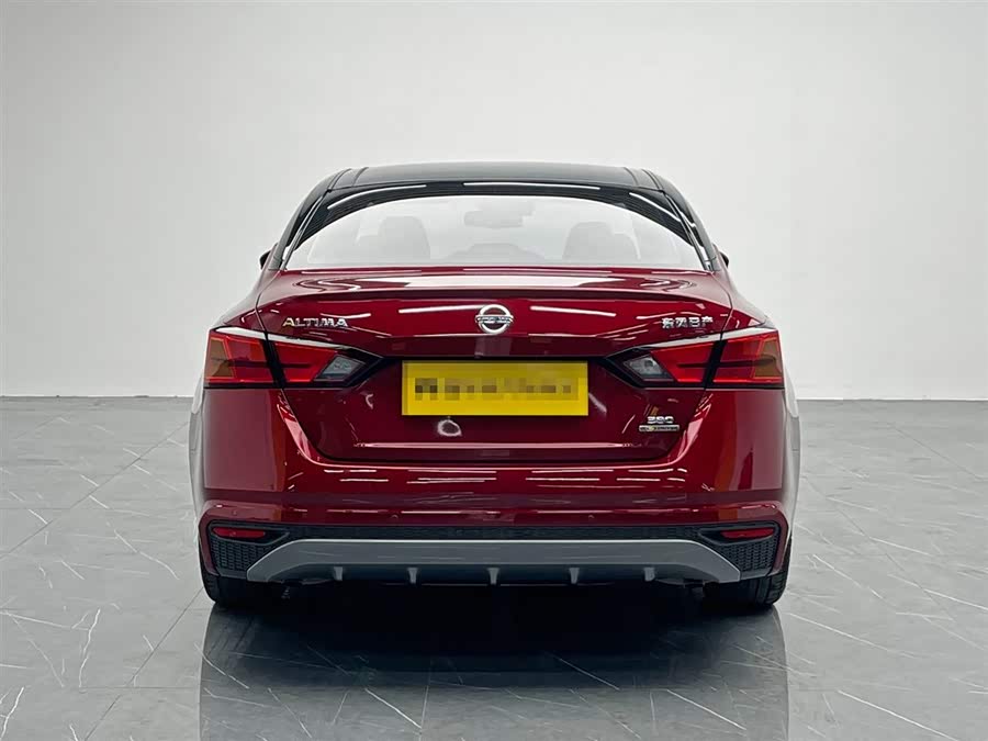 日产 天籁 2020 汽车图片 #6