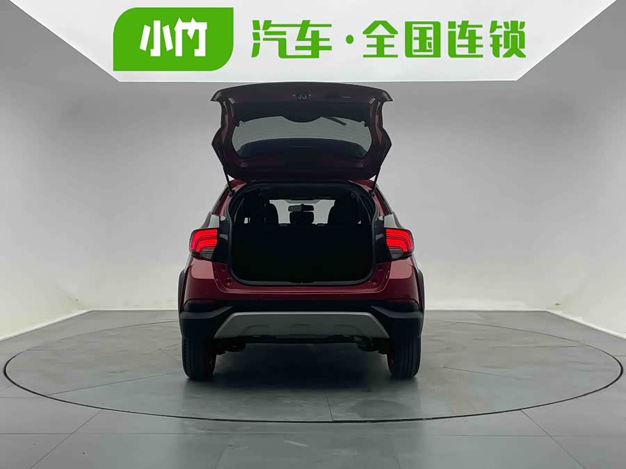 Toyota Yaris L Zhixuan 2021 #6 Toyota Yaris L Zhixuan 2021 car image #6