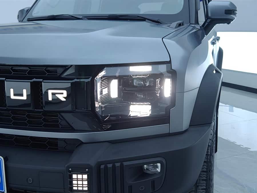 Jetour Traveller 2024 car image #6