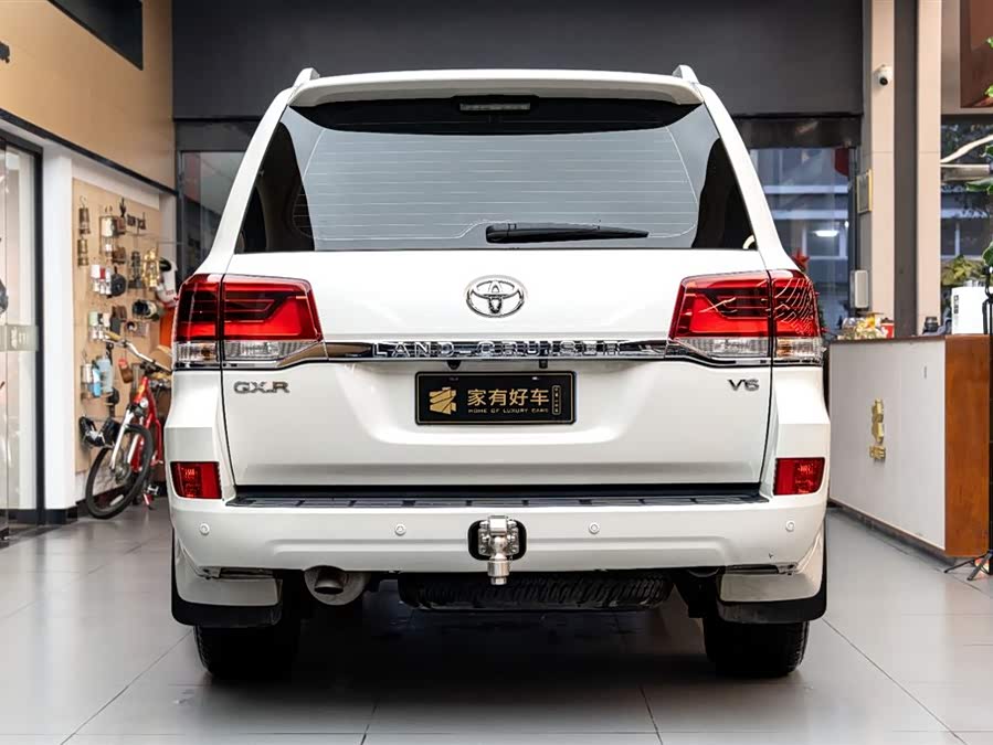 Toyota 2019 car image #6