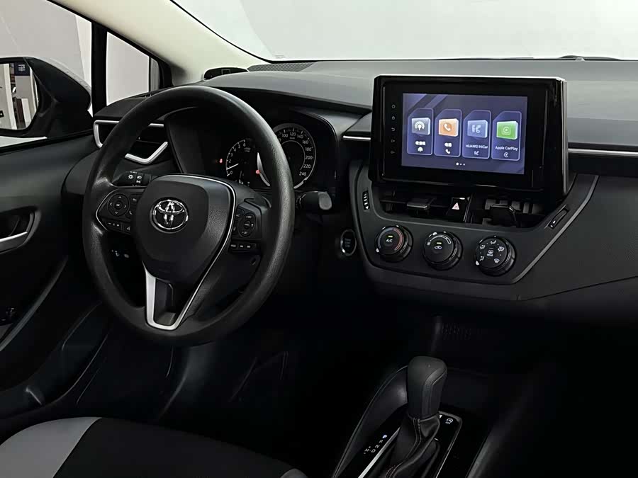 Toyota Corolla 2023 car image #6