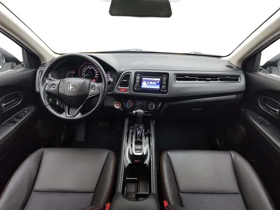 Honda VEZEL 2018 car image #6