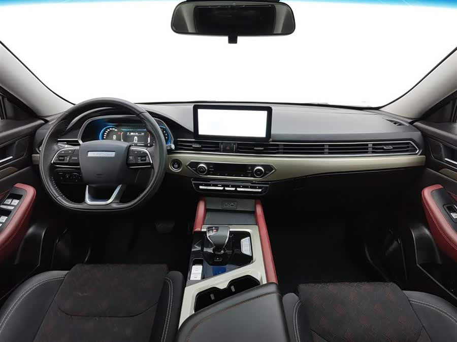Jetour X70 2023 car image #6
