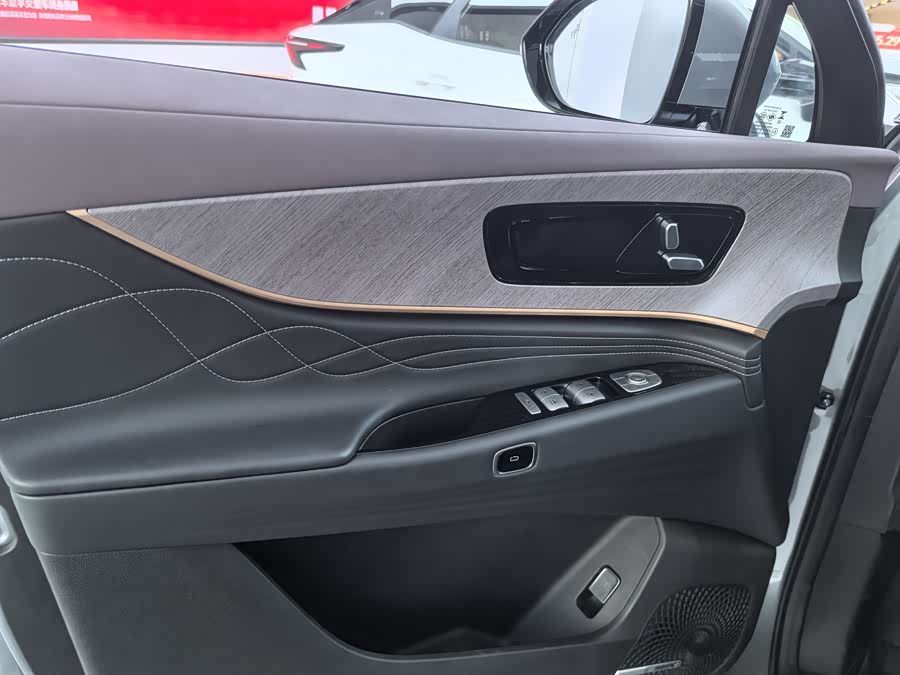 Chery Tiggo9 C-DM immagine di auto #6