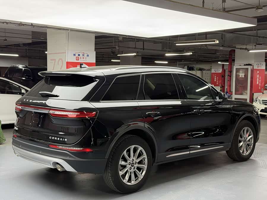 Changan 2020 car image #6