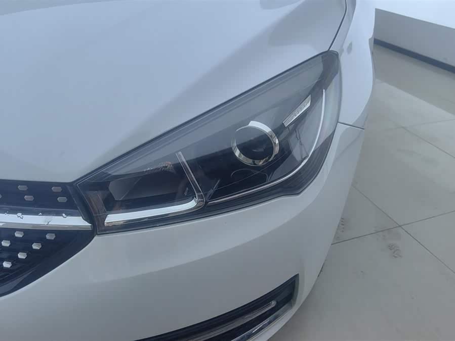 Chery Arrizo 5 2023 #6 Chery Arrizo 5 2023 car image #6