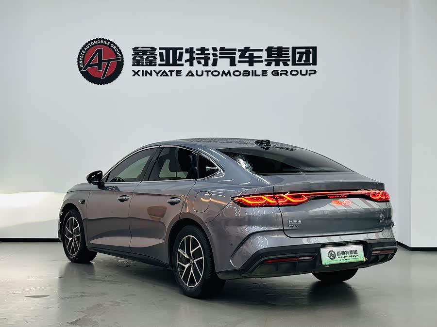 BYD Qin L 2025 car image #6
