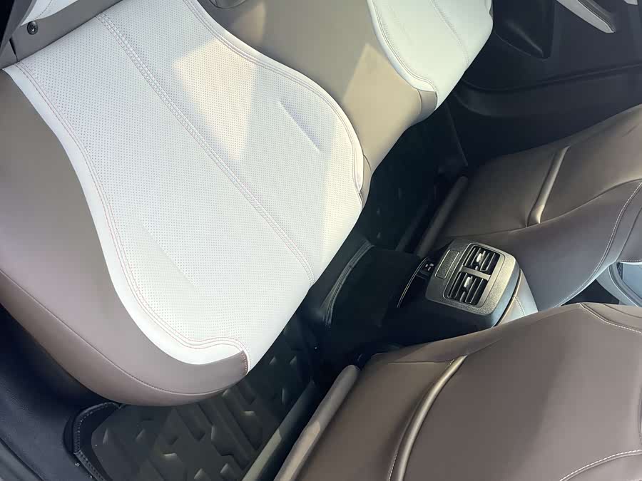 BYD Qin Plus 2024 immagine di auto #6