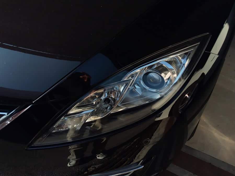 Mazda 6 Atenza 2014 car image #6