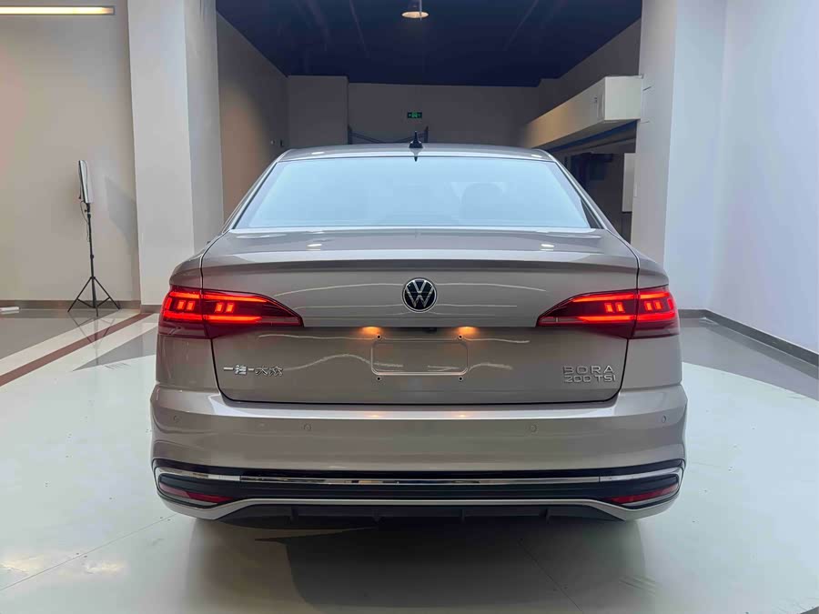 大众 宝来 2023 汽车图片 #6