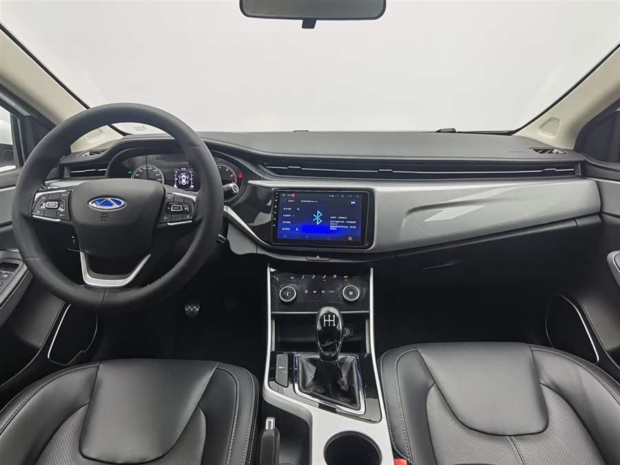 Chery Arrizo 5 2019 car image #6