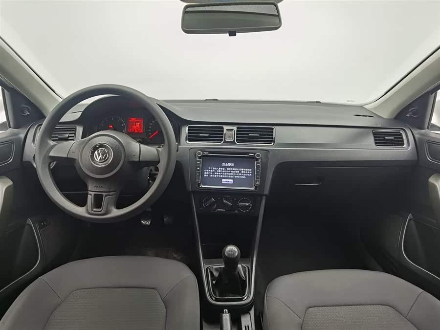 Volkswagen Santana 2016 #6 Volkswagen Santana 2016 immagine di auto #6