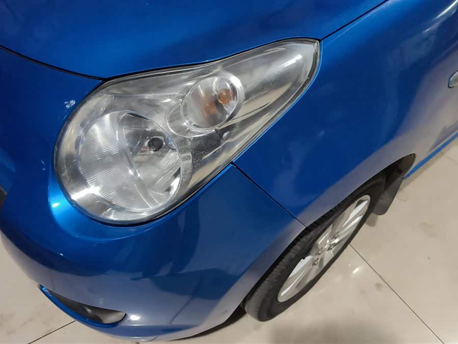 Suzuki 2013 car image #6