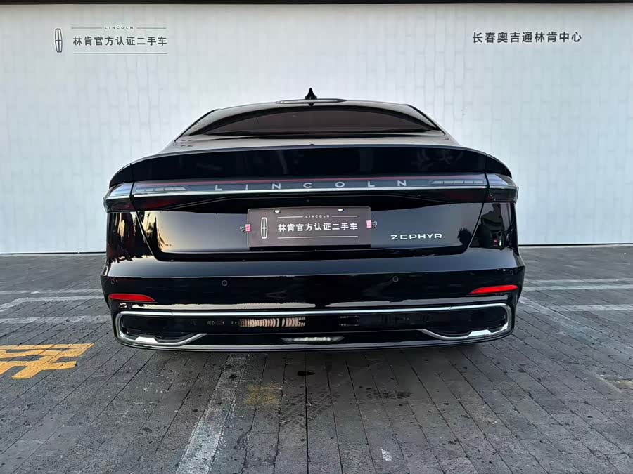 Changan 2023 #6 Changan 2023 car image #6
