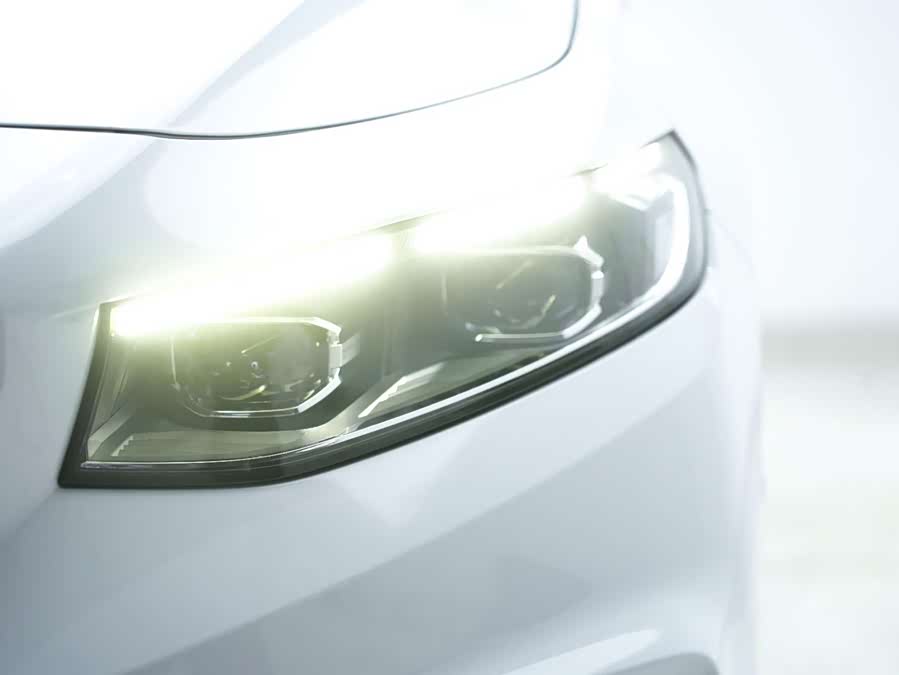 GEELY Preface 2024 #6 GEELY Preface 2024 car image #6