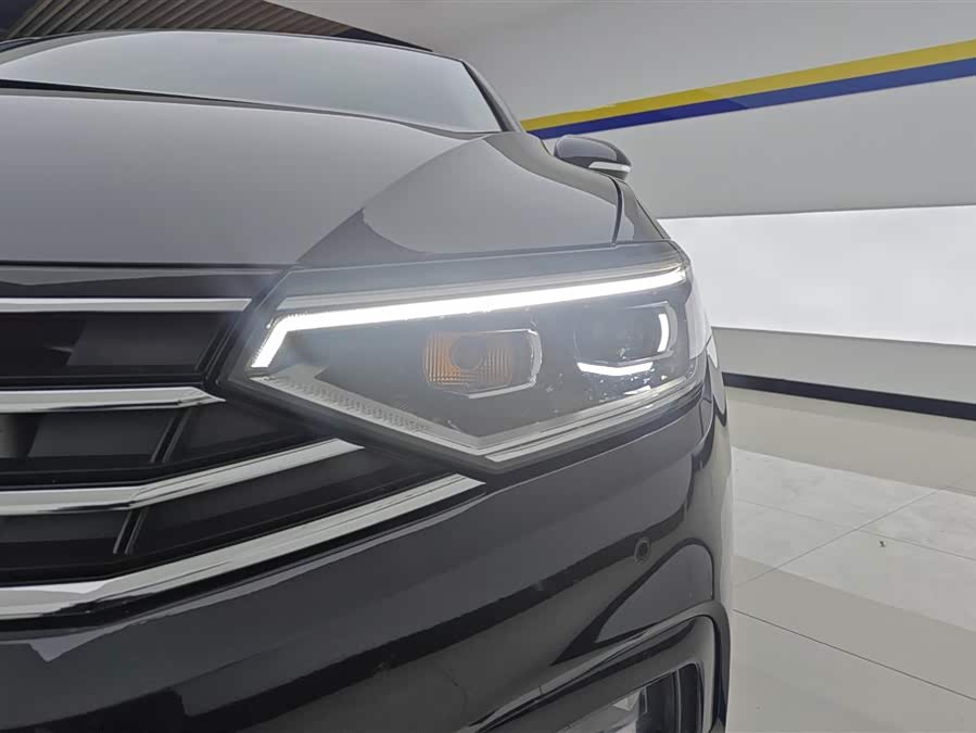 Volkswagen Magotan 2021 car image #6