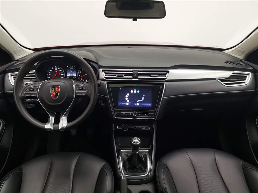 Roewe i5 2019 car image #6