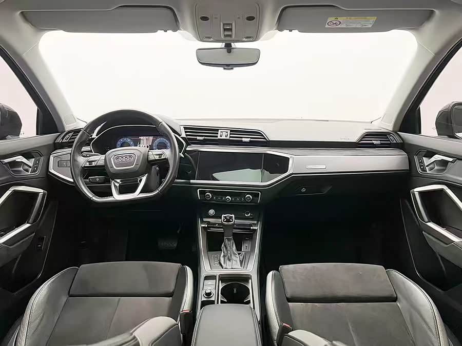Audi Q3 2020 #6 Audi Q3 2020 car image #6
