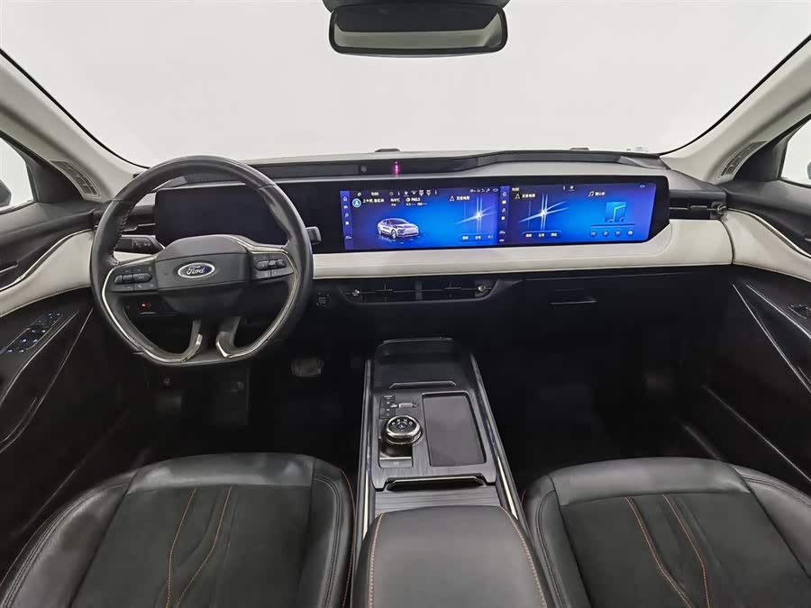 Ford Mondeo 2022 car image #6